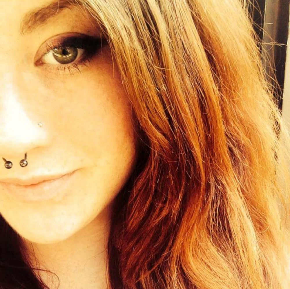 Meet your Posher, Gabbi
